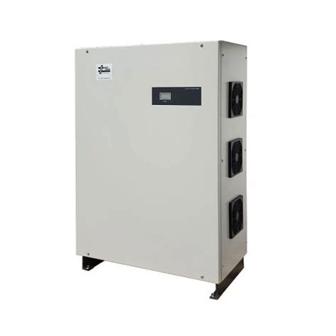 How to choose the correct voltage stabilizer in three .
